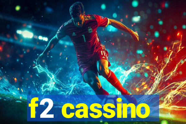 f2 cassino
